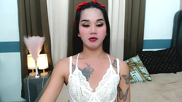 lil fantacy online show from 23, 3, 2026