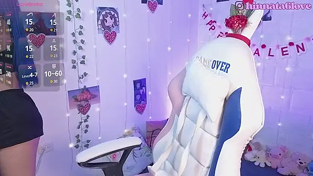 hinnata lovely online show from 25, 2, 2026