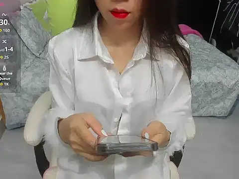 LuckyBabe new01 online show from 30, 9, 2025