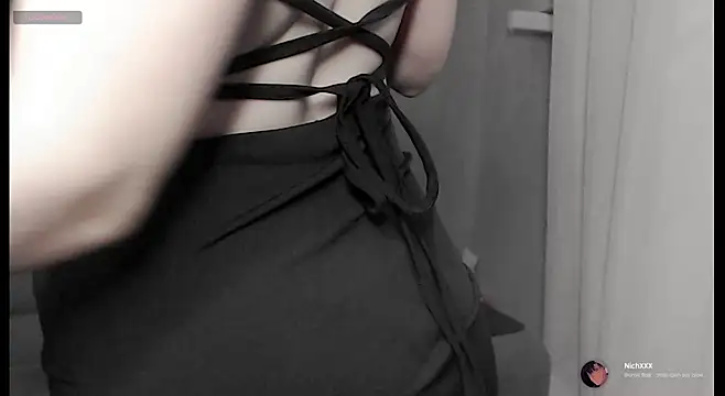 cute elfy  online show from 9, 11, 2025