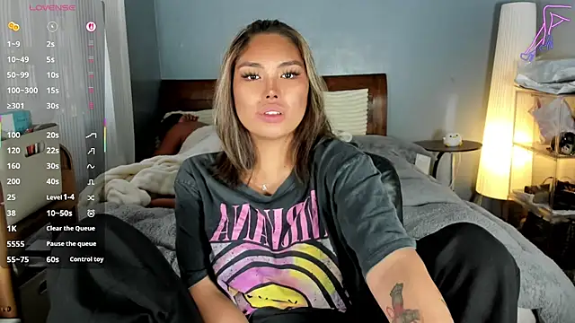 Griselda beatriz3 online show from 10, 3, 2026