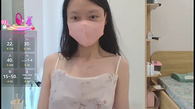 AlinaBaby x online show from 20, 9, 2025