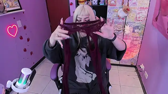 Vero Osb  online show from 21, 11, 2025