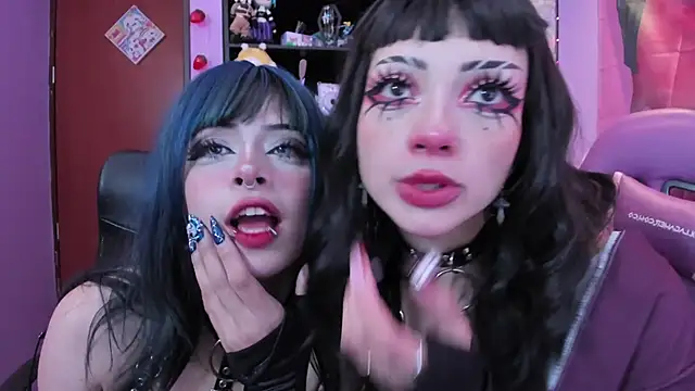 Vero Osb  online show from 20, 12, 2025