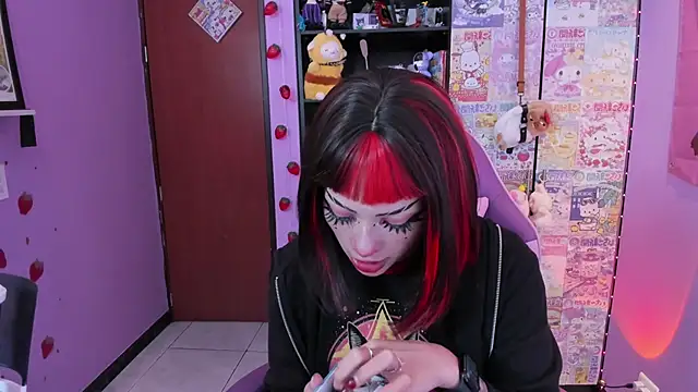 Vero Osb  online show from 6, 2, 2026