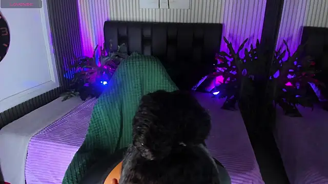 AriebonyBrooke online show from 28, 2, 2026