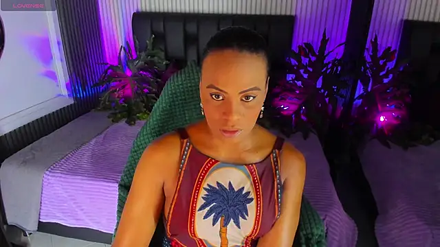 AriebonyBrooke online show from 2, 3, 2026