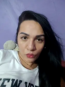 Snapshot of enoria1992 chatting on 10, 7, 2026 enoria1992 online show from 10, 7, 2026
