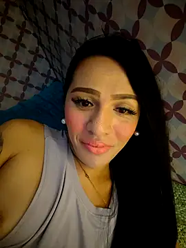 Snapshot of enoria1992 chatting on 14, 7, 2026 enoria1992 online show from 14, 7, 2026