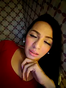 Snapshot of enoria1992 chatting on 23, 7, 2026 enoria1992 online show from 23, 7, 2026