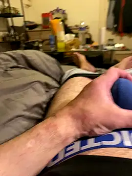 jackadi33 online show from 4, 11, 2025