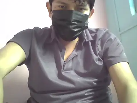 JinBABY1 online show from 16, 9, 2025