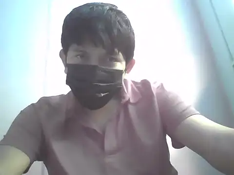 JinBABY1 online show from 18, 9, 2025