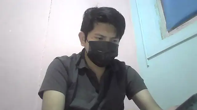 JinBABY1 online show from 19, 9, 2025