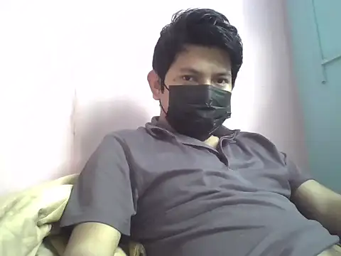 JinBABY1 online show from 24, 9, 2025