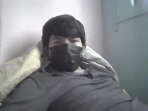 JinBABY1 online show from 25, 9, 2025