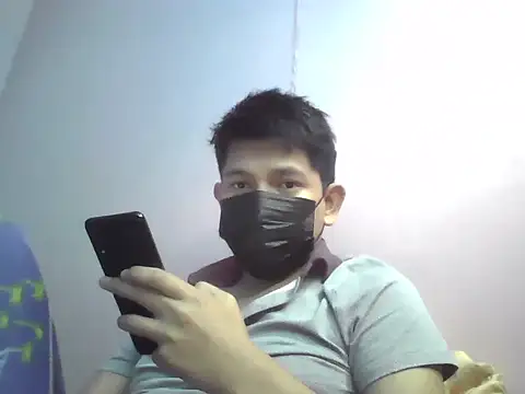 JinBABY1 online show from 2, 10, 2025