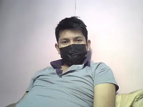 JinBABY1 online show from 3, 10, 2025