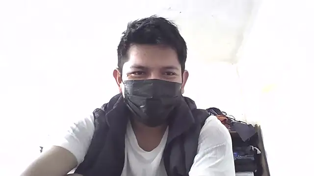 JinBABY1 online show from 6, 10, 2025