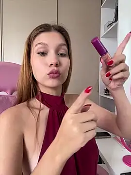 Nikii   online show from 18, 4, 2026