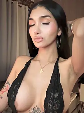 EmeraldGreyson online show from 10, 3, 2026