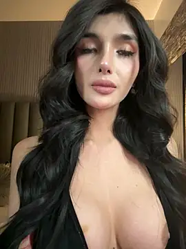 EmeraldGreyson online show from 14, 4, 2026