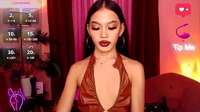 Asianprincess69 online show from 28, 9, 2025
