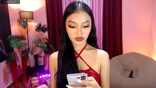 Asianprincess69 online show from 3, 10, 2025