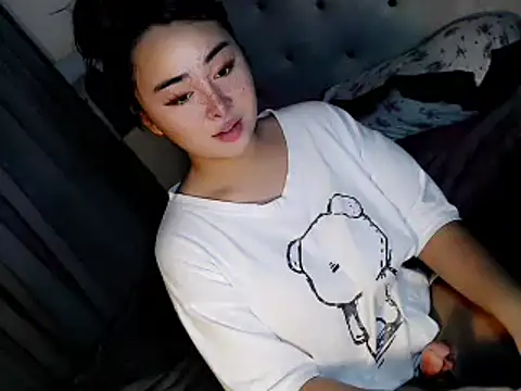 Amelia Nicole69 online show from 27, 2, 2026