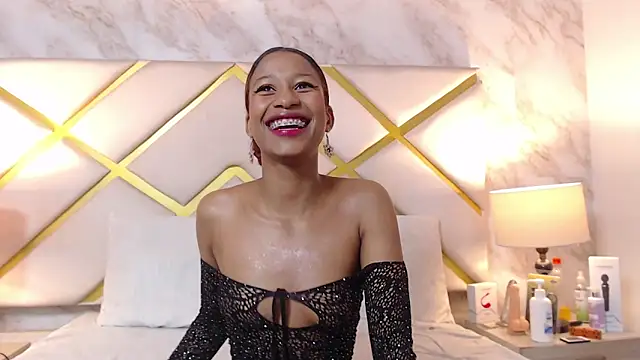 LorenBeiker- online show from 18, 9, 2025