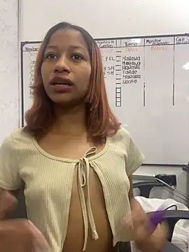 LorenBeiker- online show from 4, 10, 2025