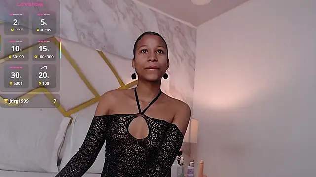 LorenBeiker- online show from 11, 11, 2025