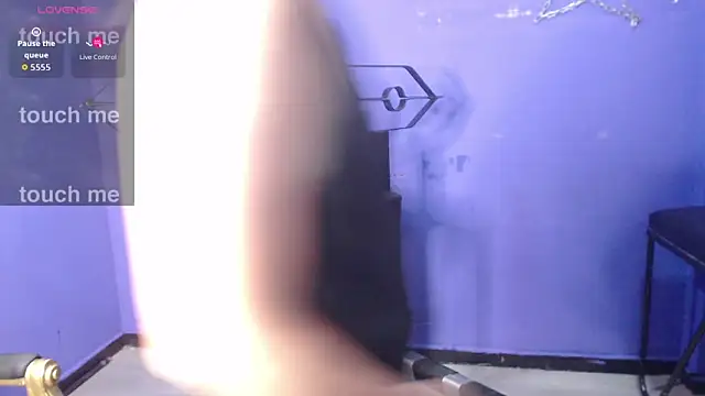 Jackson n Scarlett online show from 9, 9, 2025