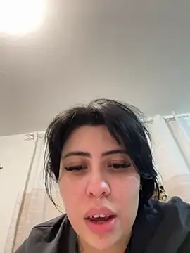 Draculona-666 online show from 17, 10, 2025