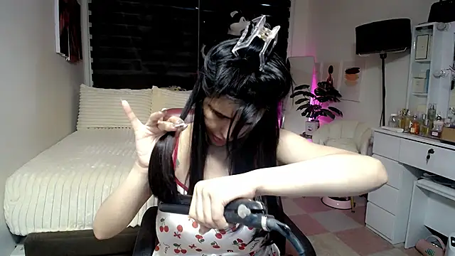 XhotcockcumXts online show from 29, 3, 2026