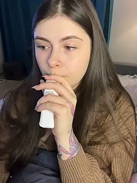 Lovely Waifu online show from 11, 3, 2026