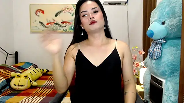 margalicious69 online show from 2, 12, 2025