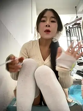 Xiao-meng66 online show from 26, 10, 2025