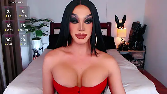 Snapshot of xQueenElektrax chatting on 19, 1, 2026 xQueenElektrax online show from 19, 1, 2026