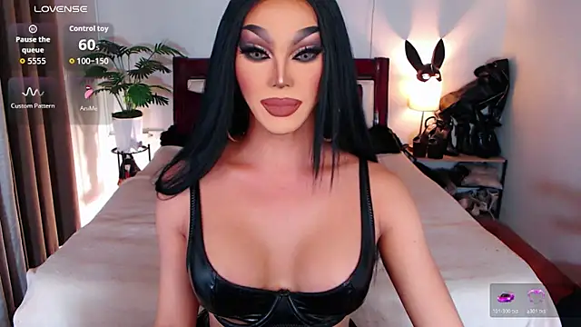 Snapshot of xQueenElektrax chatting on 21, 2, 2026 xQueenElektrax online show from 21, 2, 2026