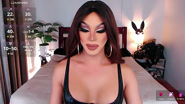 Snapshot of xQueenElektrax chatting on 23, 2, 2026 xQueenElektrax online show from 23, 2, 2026