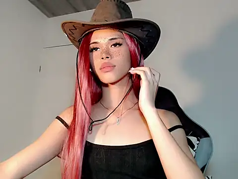 urcurlydiva online show from 11, 9, 2025