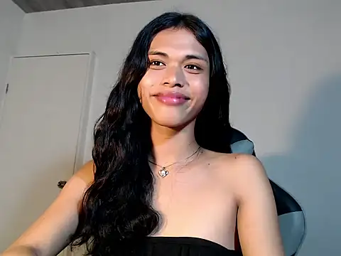 urcurlydiva online show from 2, 11, 2025