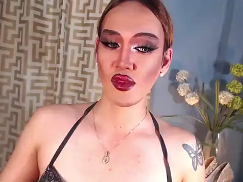 AleinaCroft online show from 29, 3, 2026