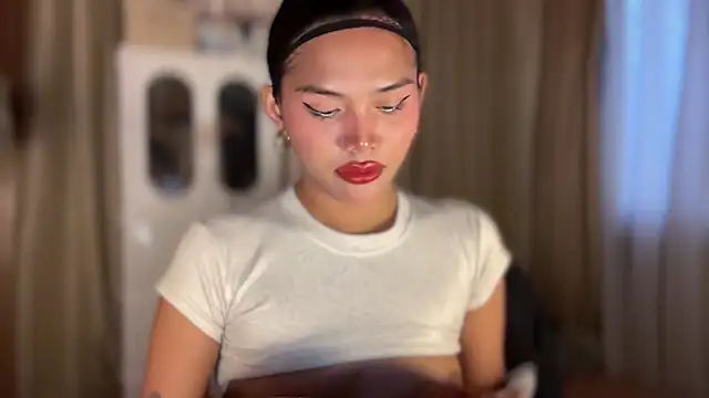 Yourbaby angelx online show from 13, 10, 2025