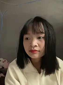 Daisy018 online show from 16, 10, 2025