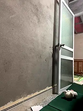 Daisy018 online show from 27, 10, 2025