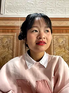 Daisy018 online show from 31, 10, 2025