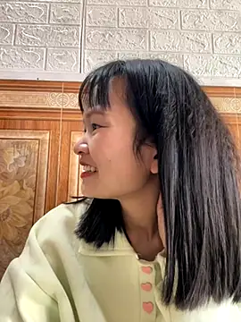 Daisy018 online show from 23, 11, 2025