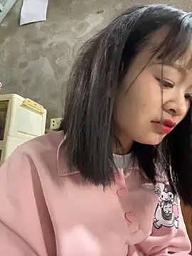 Daisy018 online show from 1, 12, 2025